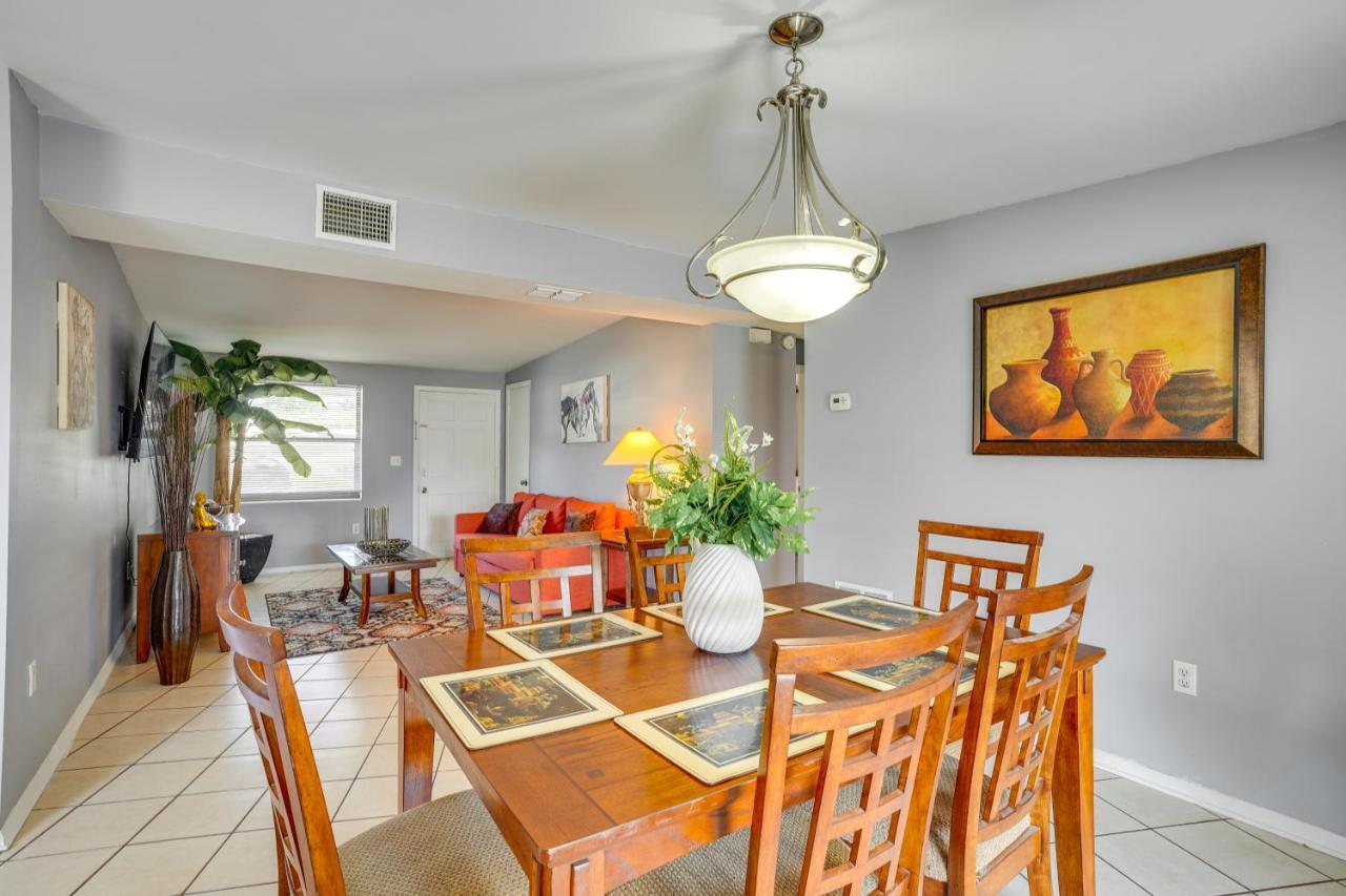 Family-Friendly Lakeland Home With Private Hot Tub! Exterior foto