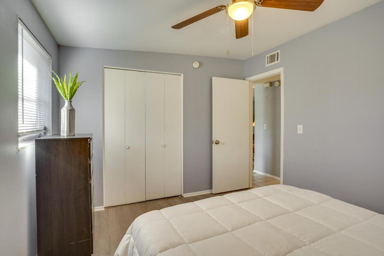 Family-Friendly Lakeland Home With Private Hot Tub! Exterior foto