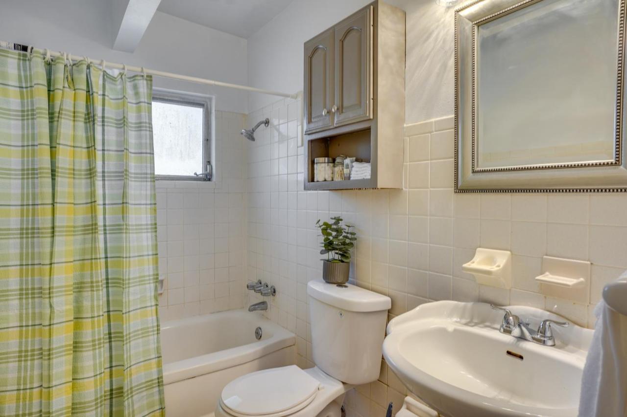 Family-Friendly Lakeland Home With Private Hot Tub! Exterior foto