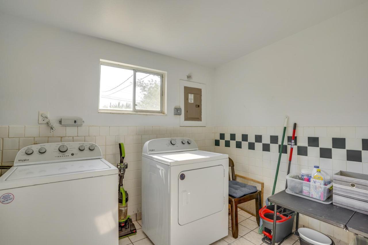 Family-Friendly Lakeland Home With Private Hot Tub! Exterior foto